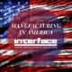 MANUFACTURING IN AMERICA 1