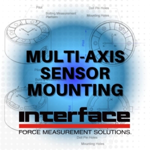 MULTI AXIS MOUNTING 1