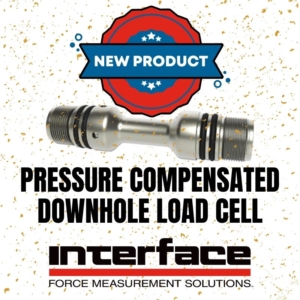 NEW IPCD LOAD CELL