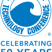 OTC 50th Blue 1