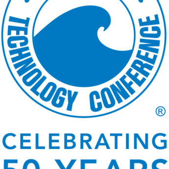 OTC 50th Blue 1
