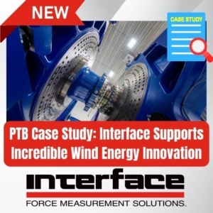 PTB WIND ENERGY CASE STUDY