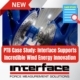 PTB WIND ENERGY CASE STUDY