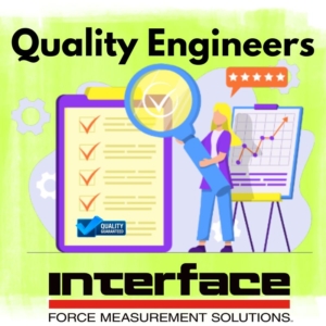 Quality Engineers