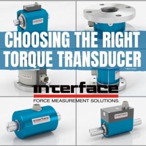 RIGHT TORQUE TRANSDUCER