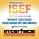 Richard F. Caris Trust II Congratulates ISEF 2023 Winners