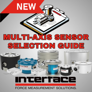 SELECTION GUIDE MULTI AXIS