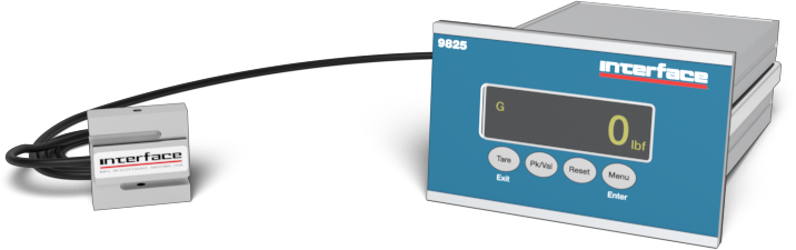 SMA-9825-System SMA 9825 System