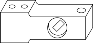 Shear Beam Cell