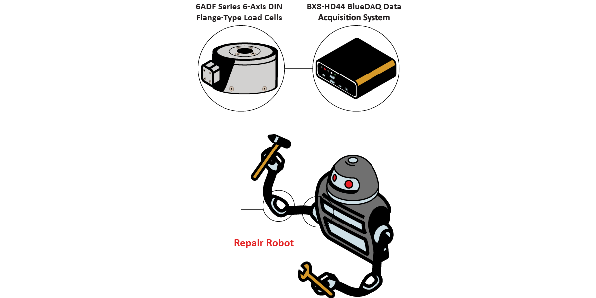 Spacecraftrepairrobot_Graphic Spacecraftrepairrobot Graphic