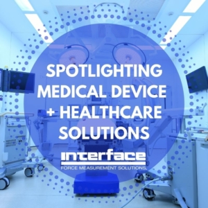 Spotlighting Med Device Healthcare
