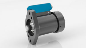 T31 T32 T33 and T34 Spindle Style Rotary Torque Transducers