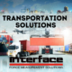TRANSPORTATION