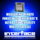 ULC Minute Force