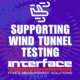 WIND TUNNEL TESTING 1