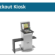 Self-Checkout Kiosk