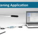 Bold Fastening Application