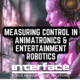 Animatronics