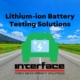 Battery App Note