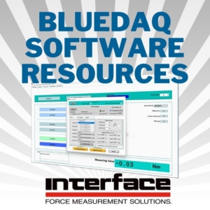 Bluedaq Software