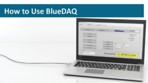 Bluedaqhowto