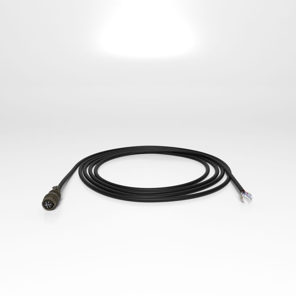 Cable Assemblies 3