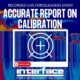 Calibration Event 800