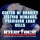 Center Of Gravity 2