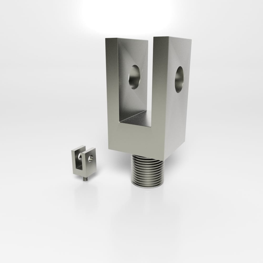 Clevises 1