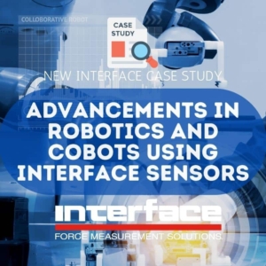 Cobots Case Study