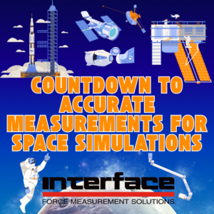 Countdown Space Simulations 1