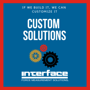 Custom Solutions 1 1