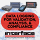 Data Logging Blog 1