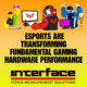 Esports
