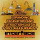 Excavation And Extraction