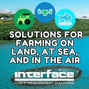 Farming Land Sea Air