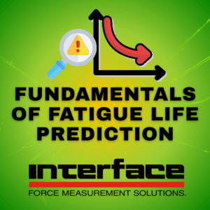 Fatigue Life Prediction