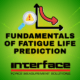 Fatigue Life Prediction