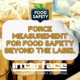 Food Safety Beyond The Label