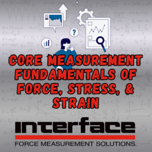 Force Stress And Strain Measurement