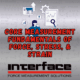 Force Stress And Strain Measurement