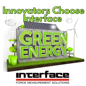 Green Energy Innovation