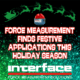 Holiday Applicatins