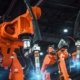 Robotic Arms