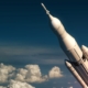 Rocket Launch