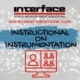 Instrumentation 1