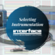 Instrumentation Options 1