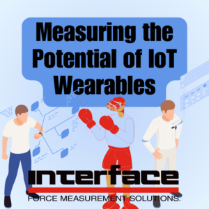 Iot Wearables