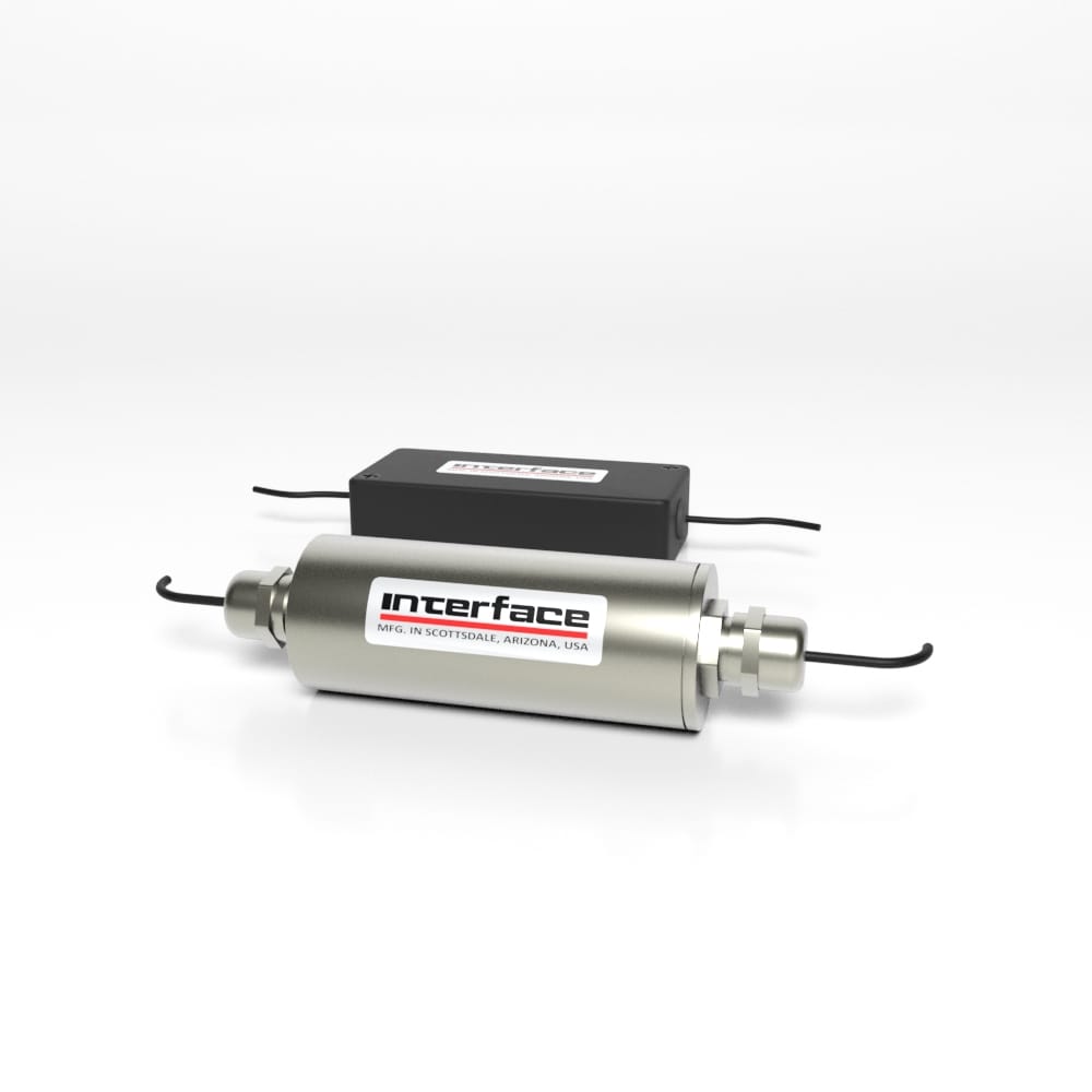CSC and LCSC-OEM Inline Signal Conditioners