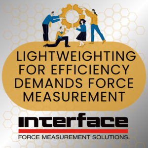 Lightweighting 1